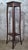Arts and Crafts English Two-Tier Plant Stand, 1900 For Sale - Image 3 of 8