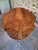 Antique French Walnut Violin Table / Centre Table with Drawer, C. 18801900, 1890s For Sale - Image 15 of 18