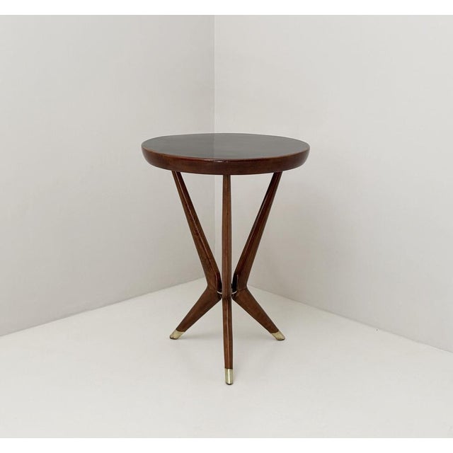 Vintage Coffee Table, 1950s, in Flawless conditions. Designed 1950 to 1959