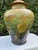 Vintage Oversized Fish Motif Lidded Jar For Sale - Image 12 of 12