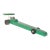 Vintage Stylized Pinewood Derby Drag Race Model Car Made in Maine State Prison For Sale
