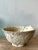 Late 20th Century Vintage Boho Oyster Ceramic Bowl For Sale - Image 5 of 10