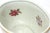 1980s Chinese Chinoiserie Porcelain Footbath / Jardinière With Hummingbirds, Flowers & Pomegranate Handles For Sale - Image 5 of 11