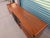 Wood Mid Century Modern Walnut 9 Drawer Lowboy 'First Edition' Dresser by Lane, C1960s For Sale - Image 7 of 12