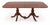WELCOME AND THANK YOU FOR TAKING THE TIME TO LOOK!! Absolutely gorgeous, Stunning, Elegant handsome vintage dining table...