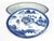 Antique Chinese Export Porcelain Canton Pattern Covered Vegetable Dish For Sale In Philadelphia - Image 6 of 15
