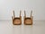 Staining Chairs fro Horgen-Glarus, Switzerland, 1950s For Sale - Image 17 of 18