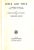 COUNTESS Of DESART, Ellen [94] pp. Christophers London 1925 7" x 4 3/4" A comprehensive introduction social conventions of...