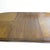 1960s Drexel Esperanto Walnut Extension Dining Table, Mid-Century For Sale - Image 15 of 18