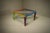 Wood Dry Series Dining Table and Chairs by Massimo Morozzi for Giorgetti Matrix, 1980s, Set of 5 For Sale - Image 7 of 18