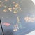 Chinese Vintage Chinese Hand Painted Extendable Dry Bar For Sale - Image 3 of 11