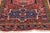 Antique Persian Heriz Rug, 03'01 X 04'04 For Sale - Image 4 of 10