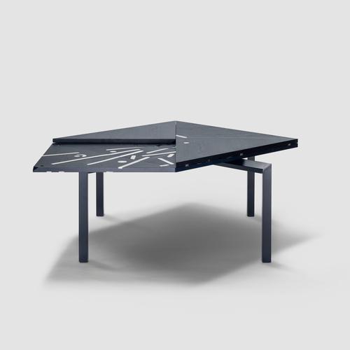 Limited Edition Alella Table by Lluís Clotet for BD, 2018 For Sale - Image 4 of 8