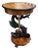 Early 19th Century Italian Neoclassical Dolphin Side Table For Sale