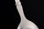 1930s Salad Set in Silver and Stainless Steel by Evald Nielsen, Denmark, 1930s, Set of 2 For Sale - Image 5 of 6