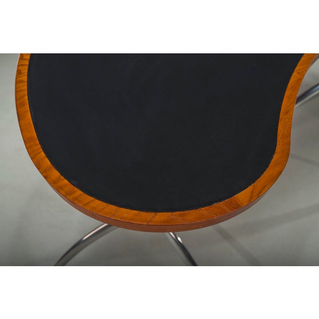 Model 909 Tree Table Desk attributed to Paolo Rizzatto for Alias, Italy, 2000s For Sale - Image 6 of 18