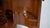 Brown Mid-Century Bar Cabinet in Wood, Italy, 1960s For Sale - Image 8 of 15