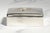 Mid Century Vintage Sterling Silver Box Eagle Emblem Desk Keepsake Box Luxury Home Decor For Sale - Image 10 of 14