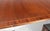 Baker Charleston Collection Mahogany Banded Dining Table 6 Chairs Set Stunning! For Sale - Image 13 of 18