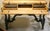 Italian Kentish Desk, 1900s For Sale - Image 18 of 18
