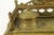 19th C. Neo-Classical Belle Epoque Ornate Bronze Double Inkwell, French For Sale - Image 13 of 18
