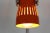 Metal Chrome & Orange Metal Table Lamp by Pavel Grus, 1970s For Sale - Image 7 of 18
