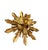 Superb large European Holy spirit / wall art ,This hand-carved wood sculpture is Composed of two pieces, the lovely dove...