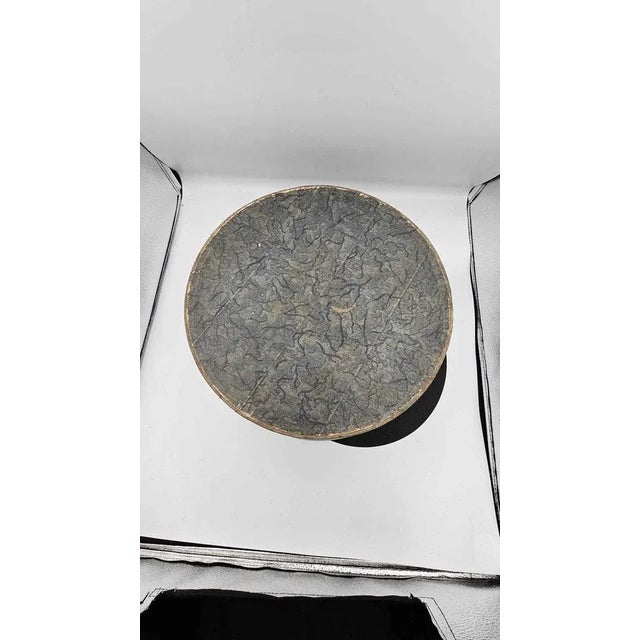 Paper Pre-War Hat Box, 1920s For Sale - Image 7 of 8