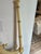 Vintage Bali Hai Twin Headboards Attributed to Henry Link For Sale - Image 16 of 18
