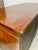Wood 19th Century English Mahogany Chest of Drawers For Sale - Image 7 of 13