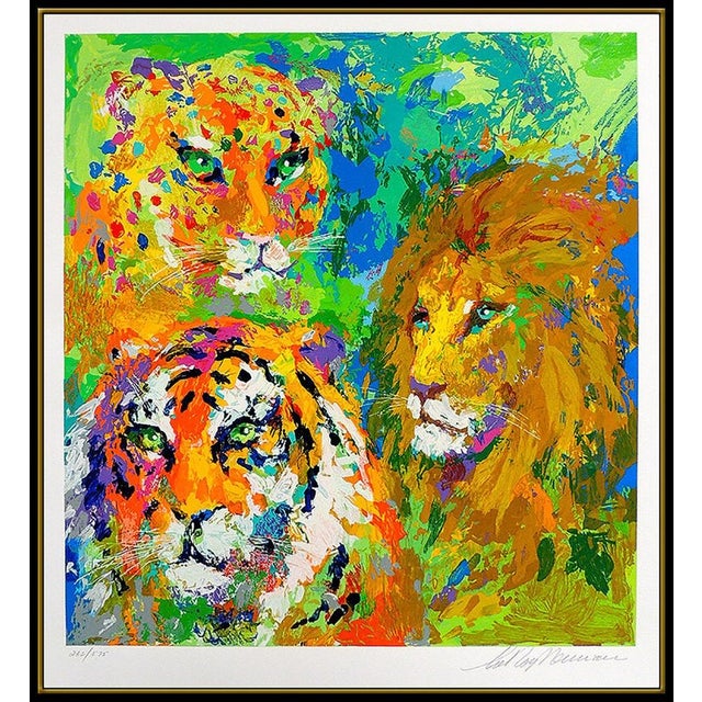 Message us to inquire about custom framing options! (Included for free with every purchase). It is of impressive...