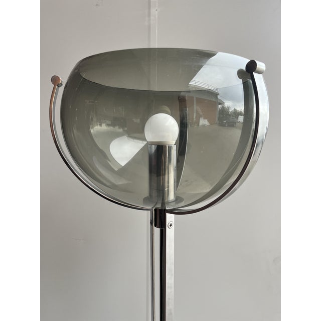 KD58 Lamp by Marco Zanuso for Kartell, 1964 For Sale - Image 3 of 8