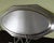 1970’s Vintage/New Silve Octagonal Fish Platter, Raw Edge For Sale In New York - Image 6 of 15
