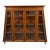 Mid 20th Century Modern Display Cabinet by Young Manufacturing Company For Sale