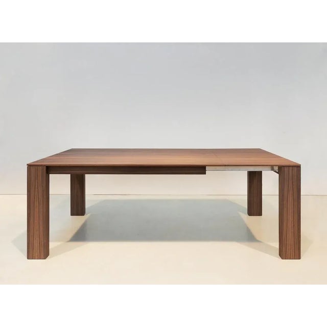 Topazio Table from Frigerio Paolo & c. sas For Sale - Image 4 of 5