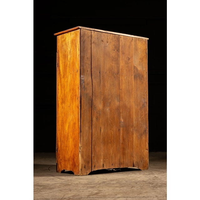 Early 20th Century Jelly Cabinet For Sale In Chicago - Image 6 of 12