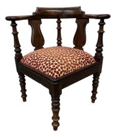 Example of Victorian Furniture