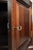 Antique Wooden Desk in Wood, 1900s For Sale - Image 14 of 16