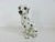 Very Large Ceramic Dalmatian, Italy, 1970s For Sale - Image 4 of 14