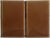 Mid 19th Century Leather Volume Set, Hartley Coleridge's Poems With a Memoir of His Life - 2 Books For Sale - Image 4 of 10