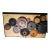 Vintage Industrial Era Gear Wall Art, Steampunk For Sale