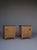 Art Deco Oak Bedside Cabinets by Henk Wouda for Pander & Zn., 1920s, Set of 2 For Sale - Image 6 of 18