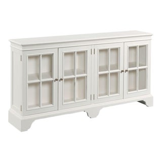 Woodbridge Furniture Oxford Bookcase For Sale