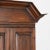 Narrow Pine Two Door Armoire, Sweden Circa 1800's For Sale - Image 6 of 9