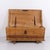 Antique chest crafted in pine with a domed lid and original iron fittings. Dating from the 19th century, the chest...