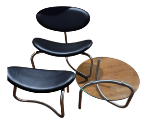 Yoga Collection Set V2 by Erik Magnussum - 3 Pieces