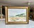 Henry Deidrich Gremke Original California Landscape Watercolor, Framed For Sale - Image 4 of 15