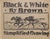 BROWN, Paul Inscribed: To Johnny Kieran with lots of luck Paul Brown '40 Charles Scribner's Sons 1939 First Edition 9" x...