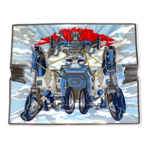 Hermes Mega Chariot Ashtray