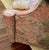 1980s Pair of Vintage David Edward Club Chairs With Floral Print For Sale - Image 5 of 17
